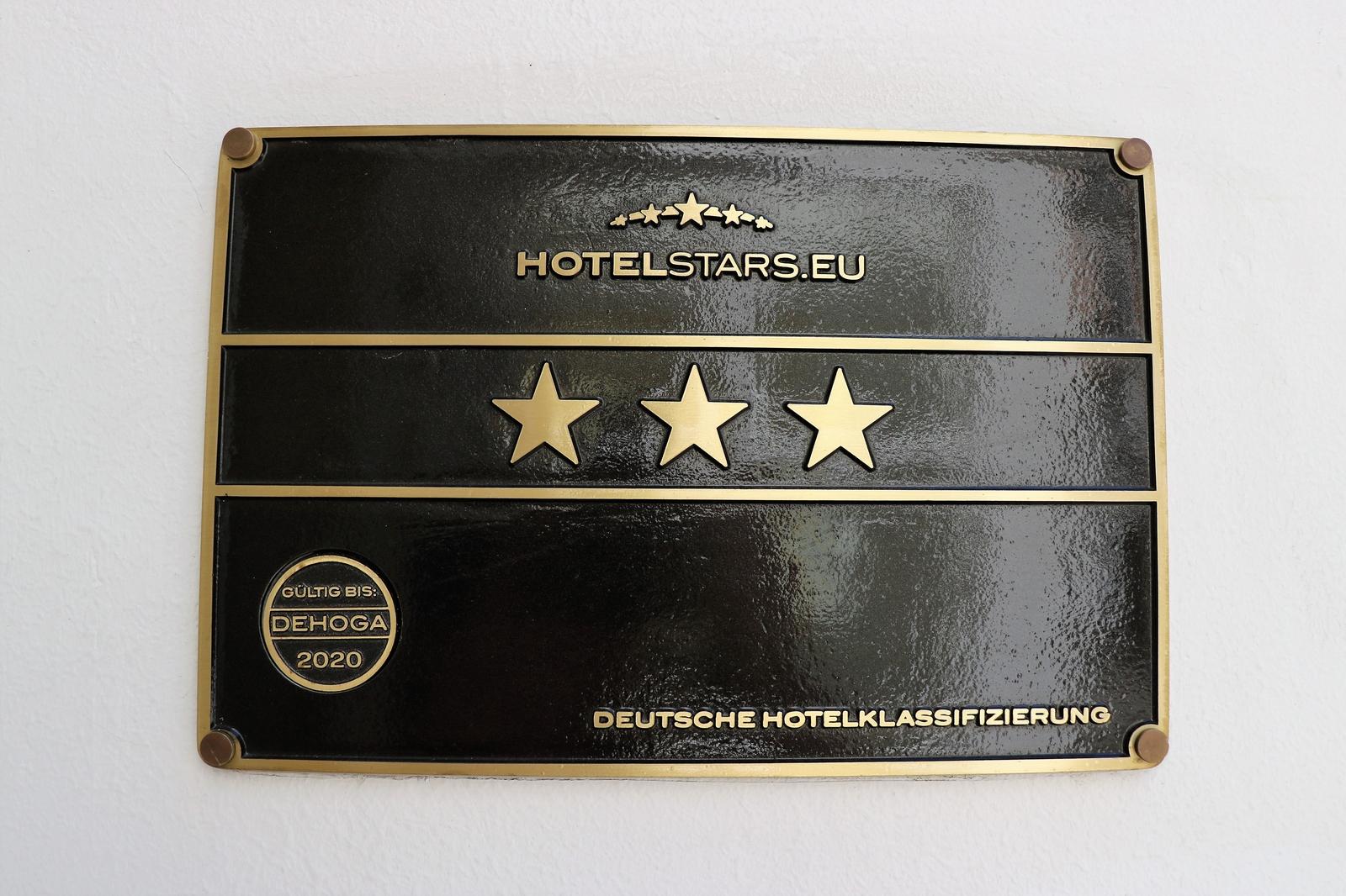 Hotel Alster Hamburgo Exterior foto