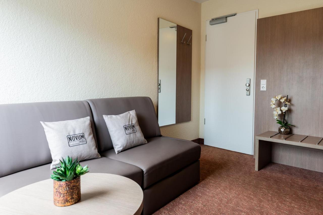 Hotel Alster Hamburgo Exterior foto